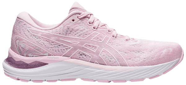 Giày Asics Wmns Gel Cumulus 23 'Pink Salt' 1012A888-700