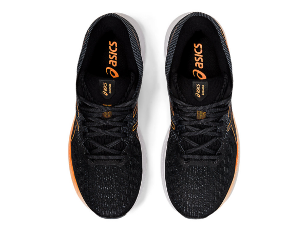 Giày Asics Wmns EvoRide 2 'Black Sun Peach' 1012A891-002 - Ảnh 6