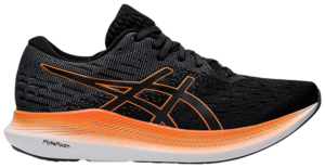 Giày Asics Wmns EvoRide 2 'Black Sun Peach' 1012A891-002