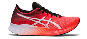 Giày Asics Women's Magic Speed 1012A895-600