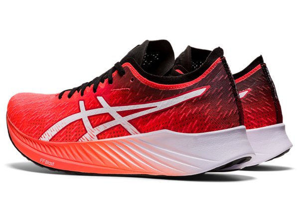 Giày Asics Women's Magic Speed 1012A895-600 - Ảnh 7