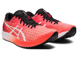 Alternative view of Giày Asics Women's Hyper Speed 1012A899-600