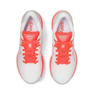Alternative view of Giày Asics Wmns GlideRide Tokyo 'Sunrise Red' 1012A943-100