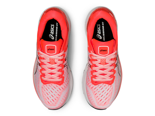 Giày Asics Wmns Gel Kayano 27 'Tokyo' 1012A948-100 - Ảnh 5