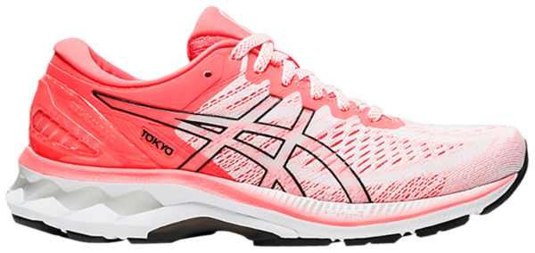 Giày Asics Wmns Gel Kayano 27 'Tokyo' 1012A948-100