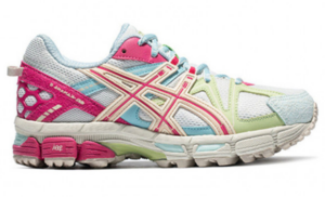 Giay Asics GelKahana 8 Marathon 1012A978-021