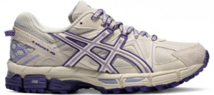 Giày Asics Gel-Kahana 8 'Grey' 1012A993-200