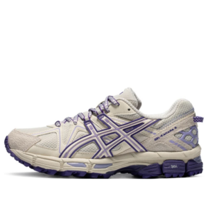 Alternative view of Giày Asics Gel-Kahana 8 'Grey' 1012A993-200
