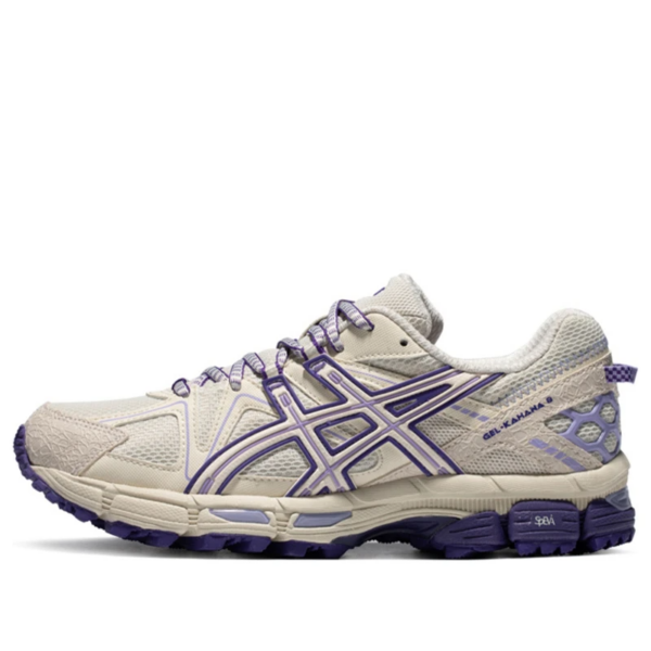 Giày Asics Gel-Kahana 8 'Grey' 1012A993-200 - Ảnh 2