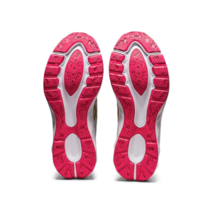 Alternative view of Giày Asics Wmns DynaBlast 'Lichen Rock Champagne' 1012B001-300