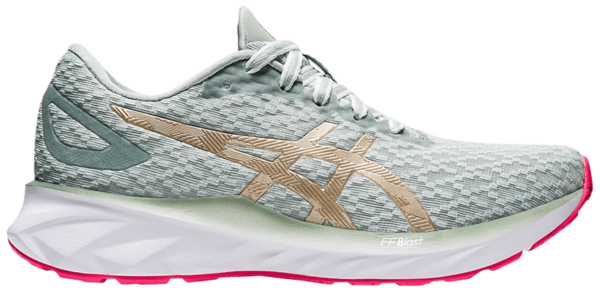 Giày Asics Wmns DynaBlast 'Lichen Rock Champagne' 1012B001-300