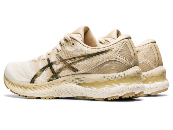 Giày Asics Women's Gel Nimbus 23 1012B016-101 - Ảnh 3