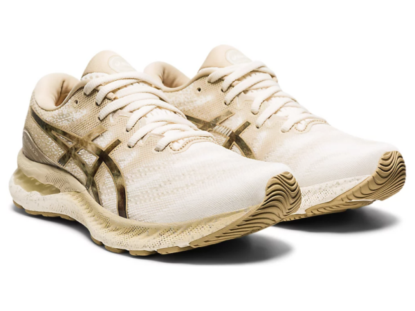 Giày Asics Women's Gel Nimbus 23 1012B016-101 - Ảnh 2