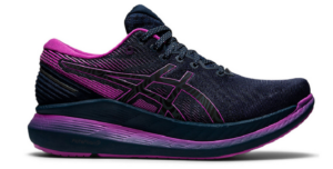 Giày Asics Wmns GlideRide 2 Lite Show 1012B024-400