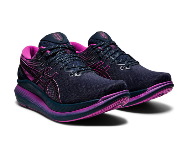 Giày Asics Wmns GlideRide 2 Lite Show 1012B024-400 - Ảnh 2