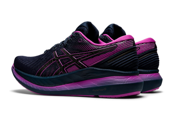 Giày Asics Wmns GlideRide 2 Lite Show 1012B024-400 - Ảnh 3