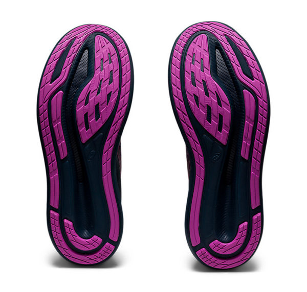 Giày Asics Wmns GlideRide 2 Lite Show 1012B024-400 - Ảnh 5