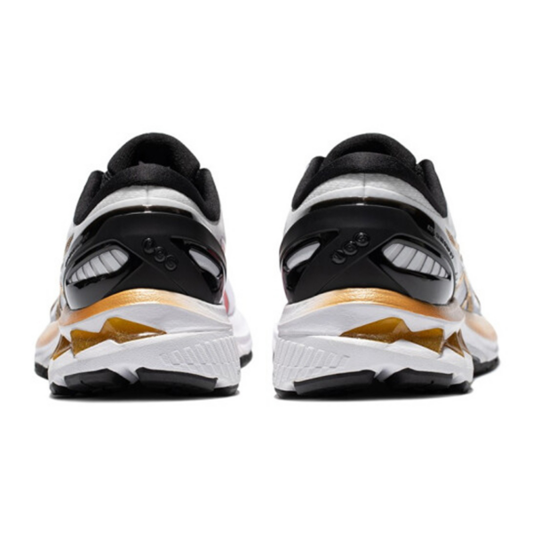 Giày Asics Gel-Kayano 27 'White' 1012B032-100 - Ảnh 3
