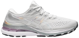 Giày Asics Wmns Gel Kayano 28 'Platinum' 1012B133-020