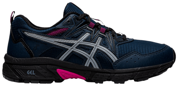 Giay Asics Women's Gel-Venture 8 AWL 'French Blue' 1012B162-400