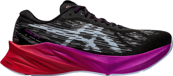 Giay Asics Novablast 3 'Black Soft Sky' 1012B288-002