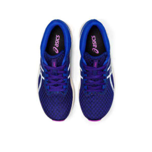 Giay Asics Hyper Speed 2 'Blue White' 1012B321-400