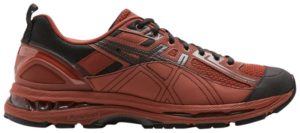 Giày Asics Kiko Kostadinov x Gel Burz 2 Caramel 1013A040 201