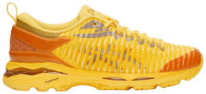 Giày Asics Kiko Kostadinov x Gel Delva 1 Tai-Chi Yellow 1013A041 750