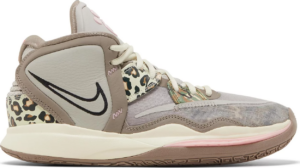 Giay Nike Kyrie Infinity 'Leopard Camo' CZ0204-006