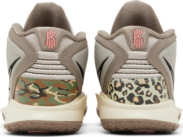 Giay Nike Kyrie Infinity 'Leopard Camo' CZ0204-006