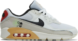 Giay Nike Air Max 90 SE 'Swoosh Fiber' DV3335-100