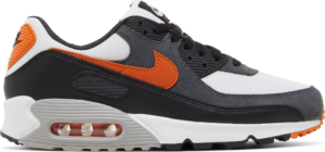 Giay Nike Air Max 90 'White Starfish Black' DM0029-101