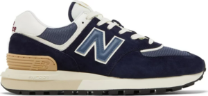 Giày New Balance 574 Legacy 'Navy' U574LGBB