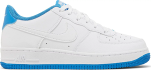 Giay Nike Air Force 1 Low 'White Blue' DV1331-101