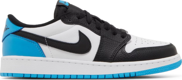 Giày Nike Air Jordan 1 Retro Low OG 'Powder Blue' CZ0858-104