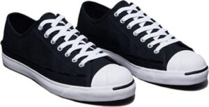 Alternative view of Giày Converse Jack Purcell Low 'Trail to Cove' 168138C