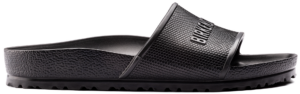 Dep Birkenstock Barbados EVA 'Black' 1015398