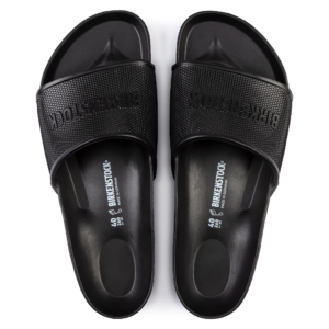 Dep Birkenstock Barbados EVA 'Black' 1015398