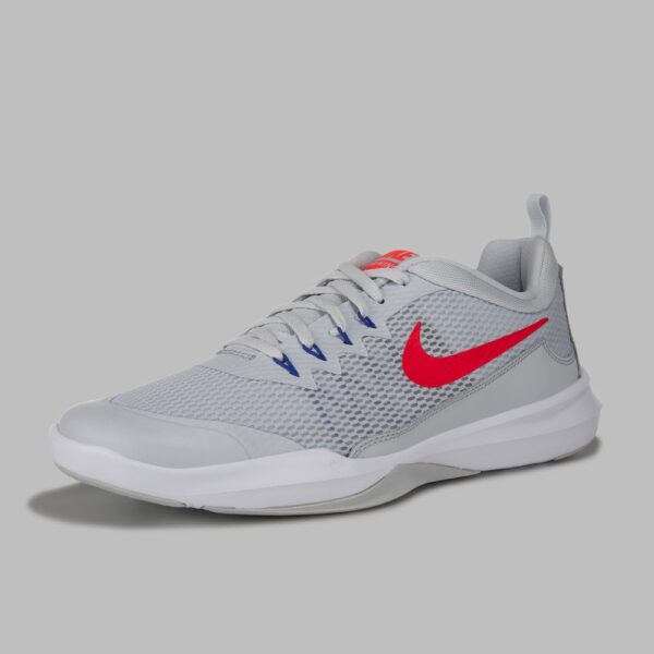Giày Nike Legend Trainer 'White Red' 924206-009 - Ảnh 2