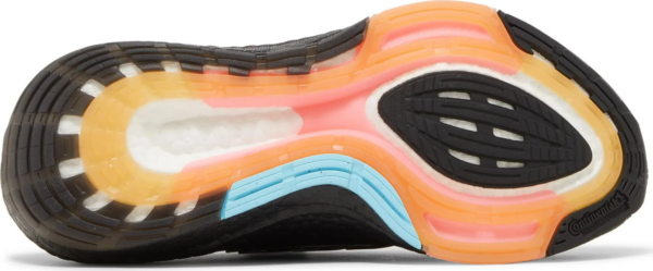 Giay Adidas UltraBoost 22 'Black Beam Pink' GX5927