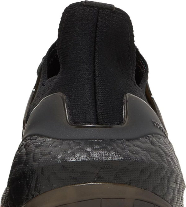 Giay Adidas UltraBoost 22 'Black Beam Pink' GX5927