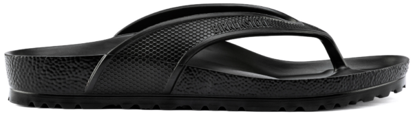 Dep Birkenstock Honolulu EVA 'Black' 1015487