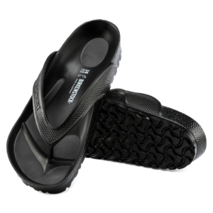 Dep Birkenstock Honolulu EVA 'Black' 1015487