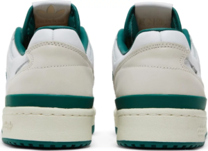 Giay Adidas Forum Low x END 'Varsity Green' HR1527