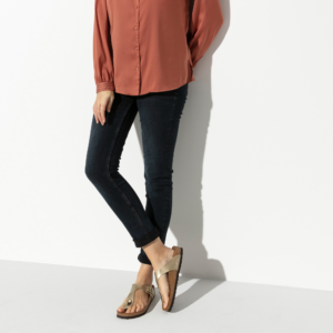 Dep Birkenstock Gizeh Birko Flor 'Gold 1016108