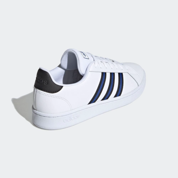Giày Adidas Grand Court 'Team Royal Blue' FV8131 - Ảnh 3
