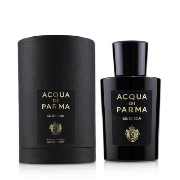 Nước Hoa Acqua Di Parma Quercia EDP - Ảnh 2