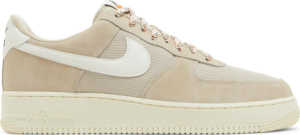 Giay Nike Air Force 1 Low Certified Fresh 'Gold' DO9801-200
