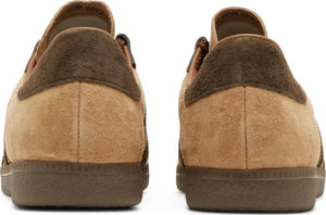 Giay Adidas Stapfen Spezial 'Brown Desert' GX3820