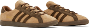 Giay Adidas Stapfen Spezial 'Brown Desert' GX3820